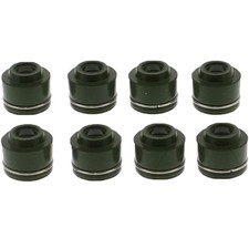 8x valve stem seals fit Suzuki