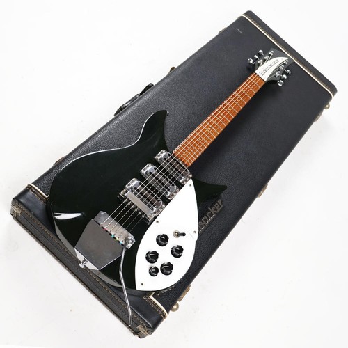 Rickenbacker - rickenbacker,