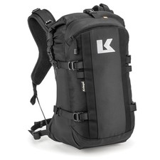Kriega 7020-6505-22 R22 Backpack - Black