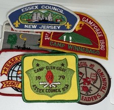 Boy Scouts of America Essex