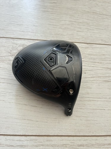 Cobra darkspeed driver - darkspeed, 9.0