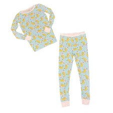 Little Sleepies Kids Pajamas