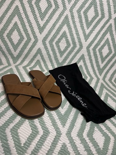 Oliver sweeney chesil nubuck - sweeney,