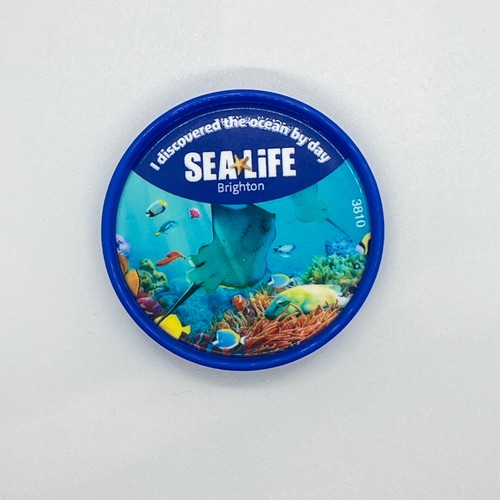 Sea life centre day - sea,