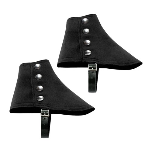 Medieval pirate boot - medieval,