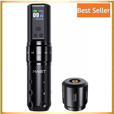 Mast Fold2 Pro Wireless Tattoo