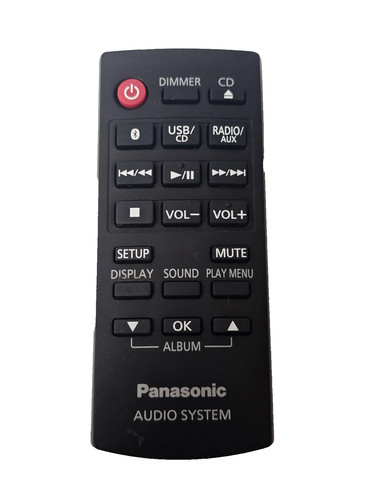 Genuine panasonic n2qayb000944 - genuine,