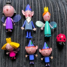 Ben & Holly Little Kingdom Toy