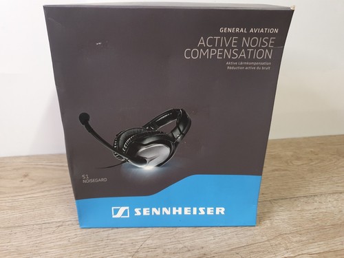 Sennheiser passive - sennheiser, s1