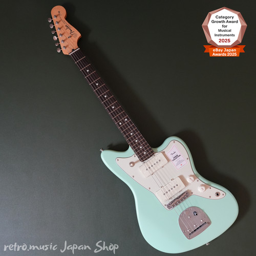 Fender made japan - in, junior