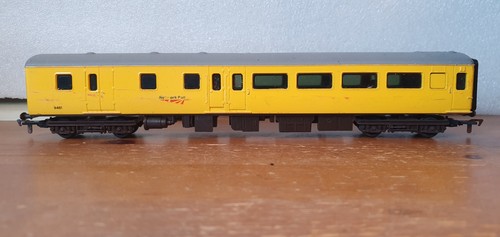 Airfix mk2d yellow - mk2d,