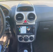 64GB For Vauxhall/Opel Astra