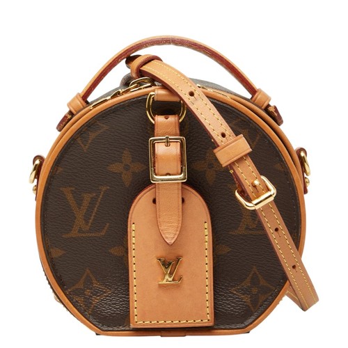 Louis vuitton monogram mini - louis,
