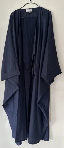 Open abaya hawaa 54 - open,