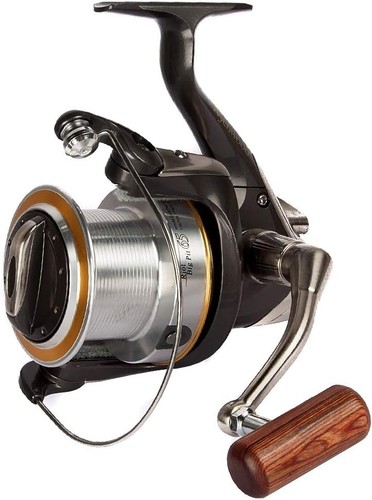 Wychwood riot big pit reel - wychwood,