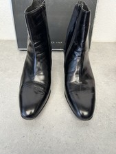 HANDMADE MENS VINTAGE MISTER