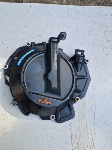 Ktm duke 790 engine clutch - ktm,