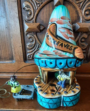 Vintage Derek Fowler Musical