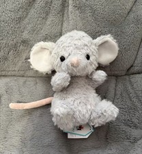 Jellycat Yummy Delicious Mouse