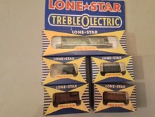 LONE STAR TREBLE-O-LECTRIC