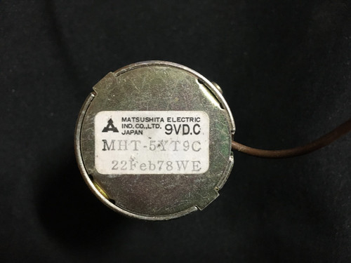 Misushita mht 5yt9c 9vdc - misushita,