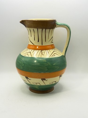 Art deco myott - art,