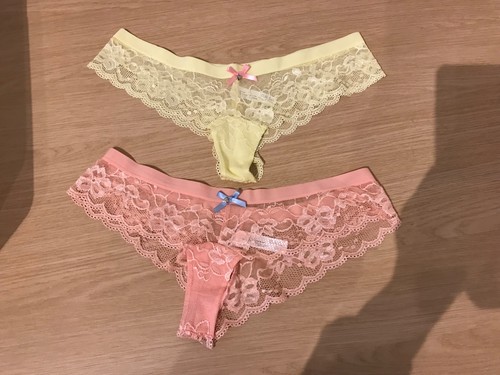 Primark secret possessions - 2,
