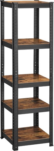 Shelving unit 150cm tall - unit,