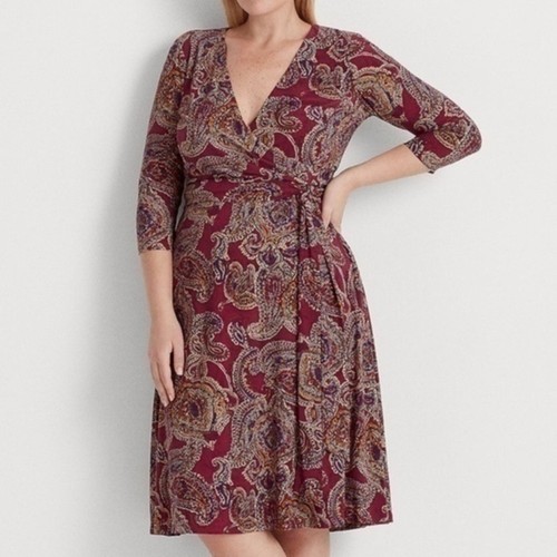 Lauren ralph paisley - lauren,