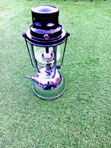 Willis bates vapalux 320 - vapalux,