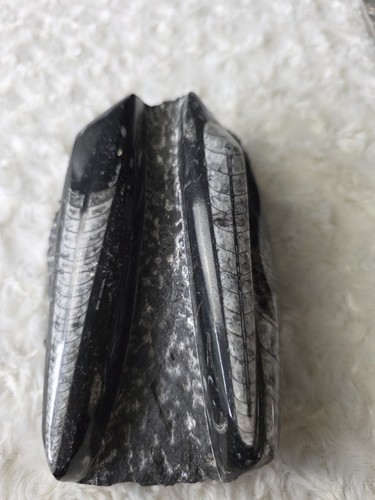 This large polished - a,