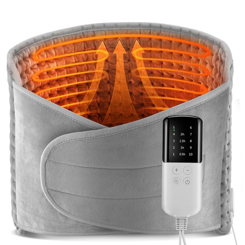 Modes electric heat pad - 10,