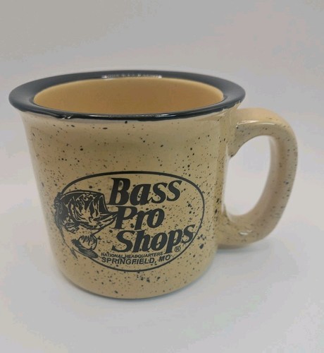 Bass pro shops speckled - pro,