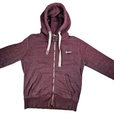 Superdry Orange Label Hoodie