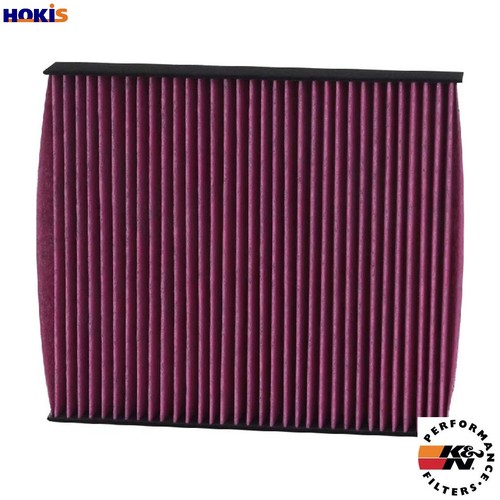 Filter cabin air dvf5003 - filter,