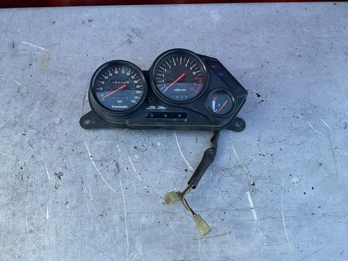 Kawasaki gpz500d 1994 2005 - kawasaki, 1994-2005