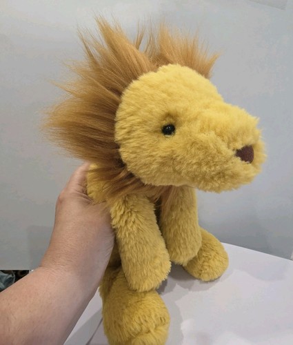 Vintage retired jellycat - vintage,
