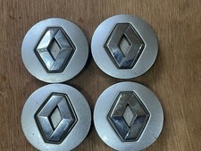 x4 Original Renault Clio