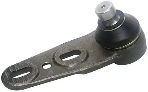 Wishbone pin front axle left - pin,