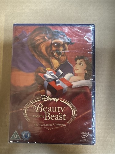 Beauty the beast - the,