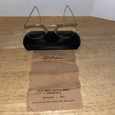 American Optical Numont