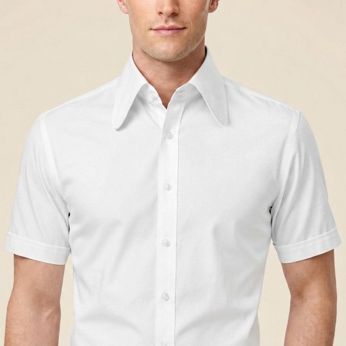 Men white egyptian cotton - men's,