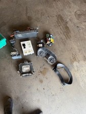 MERCEDES VITO Engine ECU  SET