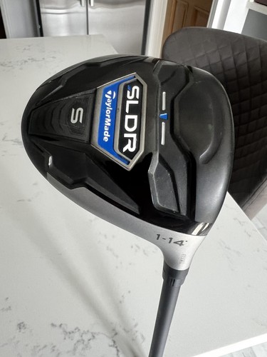 Taylormade sldr mini driver - taylormade,