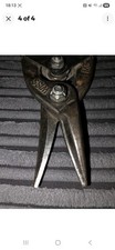 Wiss M3 Genuine Tin Snips