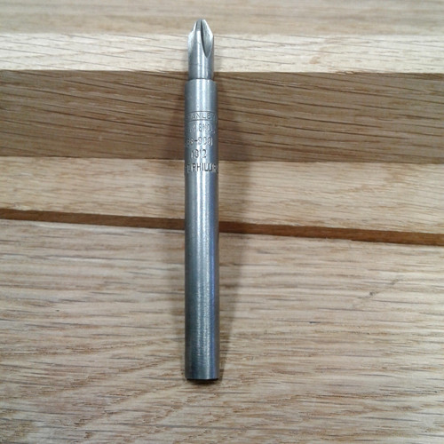 Old vintage genuine stanley - old,