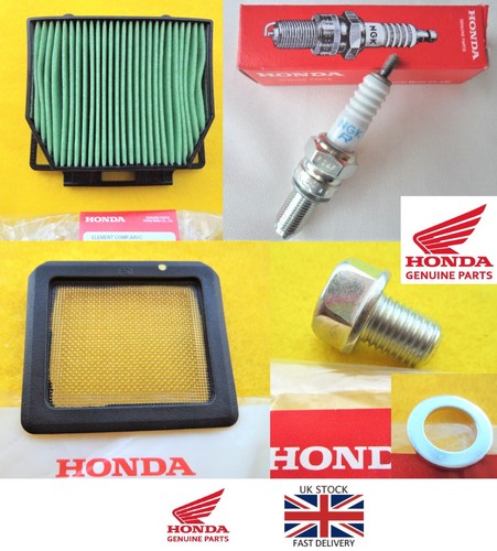 Genuine honda cb125 neo oil - r,