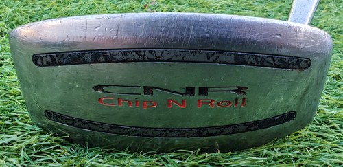 Maxfli chip roll chipper - chip,