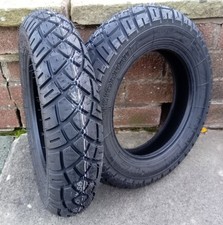 LAMBRETTA  / VESPA HEIDENAU