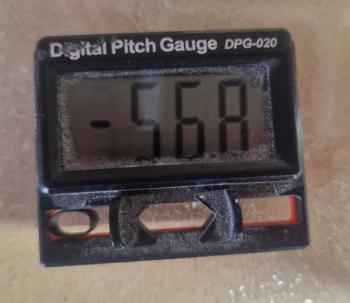 Micro align pitch - align,